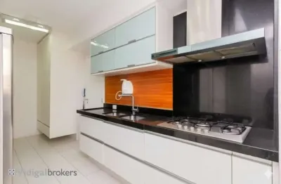 Apartamento com 3 quartos à venda na Rua Jorge Americano, 263, Alto da Lapa, São Paulo por R$ 1.750.000