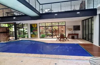 Casa com 4 quartos para alugar na Rua Aperca, 196, Boaçava, São Paulo por R$ 60.000