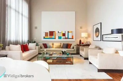 Apartamento com 4 quartos à venda na Avenida Professor Frederico Herman Júnior, 199, Alto de Pinheiros, São Paulo por R$ 15.000.000