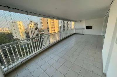 Apartamento com 4 quartos para alugar na Rua Doutor José Rodrigues Alves Sobrinho, 150, Alto de Pinheiros, São Paulo por R$ 21.000