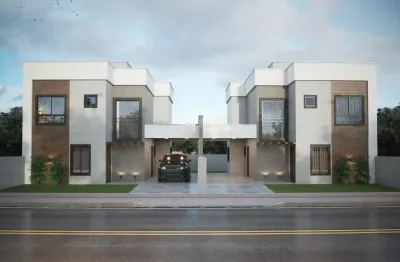 Casa com 3 quartos à venda no Itacolomi, Balneário Piçarras 