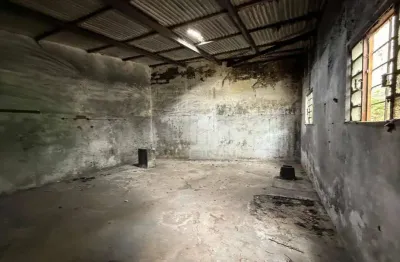 Galpão para alugar, 700 m² por R$ 12.400,00/mês - Jardim Isaura - Santana de Parnaíba/SP