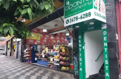 Casa comercial à venda na Avenida Cruzeiro do Sul, 3358, Canindé, São Paulo