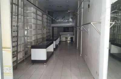 Prédio para alugar, 340 m² por R$ 13.381,00 - Bom Retiro - São Paulo/SP