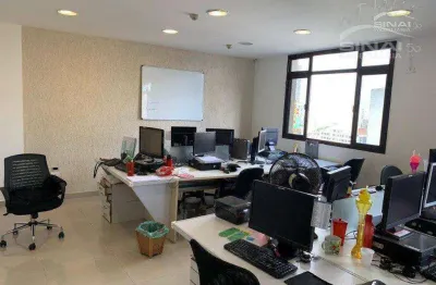 Conjunto para alugar, 60 m² por R$ 3.030,00 - Centro - São Paulo/SP