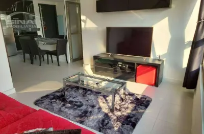 Apartamento com 2 dormitórios, 75 m² - venda por R$ 1.180.000,00 ou aluguel por R$ 10.000,00/mês - Jardim das Acácias - São Paulo/SP