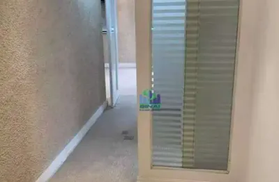 Conjunto, 42 m² - venda por R$ 490.245,00 ou aluguel por R$ 3.786,26/mês - Indianópolis - São Paulo/SP