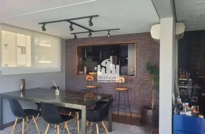 Apartamento Duplex com 2 dormitórios, 109 m² - venda por R$ 2.390.000,00 ou aluguel por R$ 15.345,00/mês - Pinheiros - São Paulo/SP