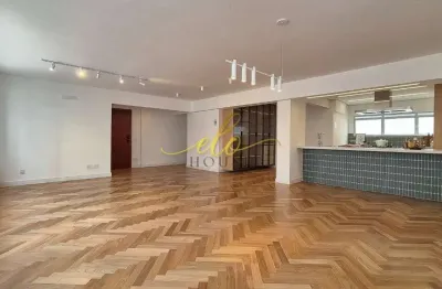 Apartamento com 3 quartos à venda na Alameda Casa Branca, 791, Jardim América, São Paulo por R$ 3.320.000