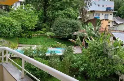Apartamento com 3 quartos para alugar na Rua Deputado Antônio Edu Vieira, 320, Saco dos Limões, Florianópolis