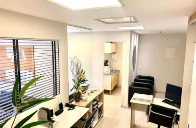 Sala à venda, 53 m² por r$ 220.500,00 - centro - niterói/rj