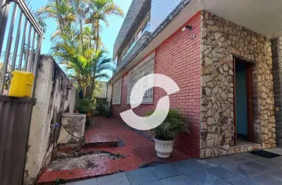 Casa com 4 quartos à venda na Rua Doutor Alcides Figueiredo, 53, Centro, Niterói