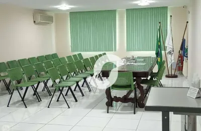 Casa para fins comerciais à venda, 334 m² - barreto - niterói/rj