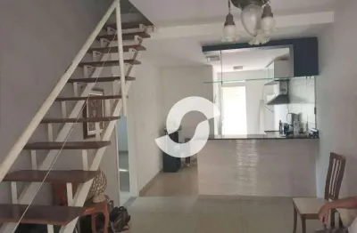 Casa com 4 dormitórios à venda, 120 m² por r$ 320.000,00 - maria paula - são gonçalo/rj
