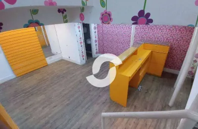 Ponto comercial com 1 sala à venda na Avenida José Mendonça de Campos, 12, Mutondo, São Gonçalo