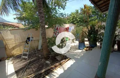 Casa com 2 dormitórios à venda, 74 m² por r$ 315.000,00 - inoã - maricá/rj