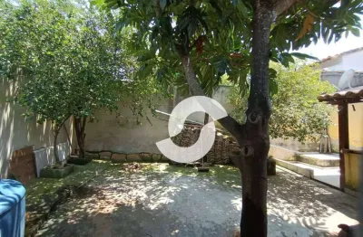 Casa com 2 dormitórios à venda, 74 m² por R$ 274.999,00 - Inoã - Maricá/RJ