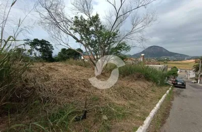 Área nobre de inoã! só mansão! - terreno à venda, 360 m² por r$ 135.000 - inoã - maricá/rj