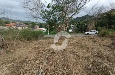 Terreno à venda em área privilegiada de inoã, 360 m² por r$ 150.000 - inoã - maricá/rj