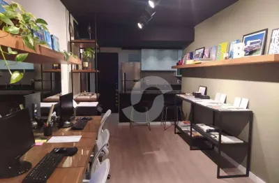 Apartamento com 1 dormitório à venda, 87 m² por r$ 620.000,00 - ingá - niterói/rj