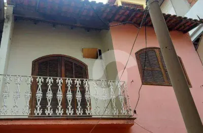 Casa com 2 dormitórios à venda, 80 m² por r$ 230.000,00 - gradim - são gonçalo/rj