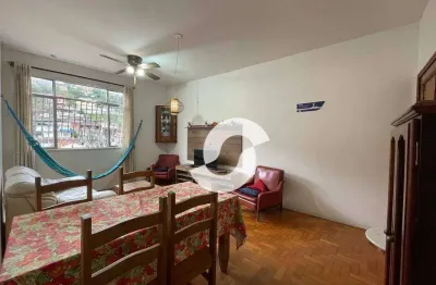 Apartamento com 2 quartos à venda na Rua Joaquim Távora, 210, Icaraí, Niterói