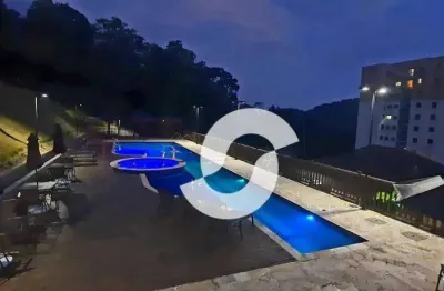 Apartamento com 3 dormitórios à venda, 70 m² por r$ 340.000,00 - rio do ouro - são gonçalo/rj