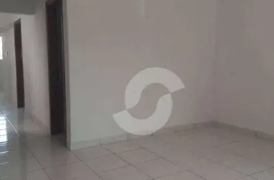 Casa com 3 dormitórios à venda, 398 m² por R$ 850.000,00 - Piratininga - Niterói/RJ