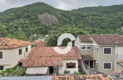Casa à venda, 160 m² por r$ 799.000,00 - cafubá - niterói/rj