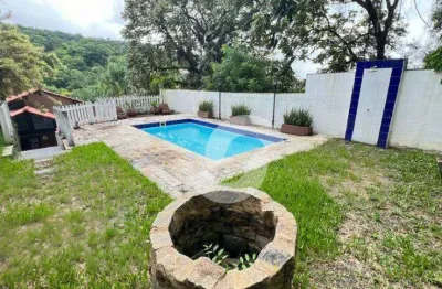 Casa com 3 dormitórios à venda, 224 m² por R$ 750.000,00 - Badu - Niterói/RJ