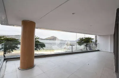 Apartamento com 4 quartos à venda na Avenida Jornalista Alberto Francisco Torres, 63, Icaraí, Niterói