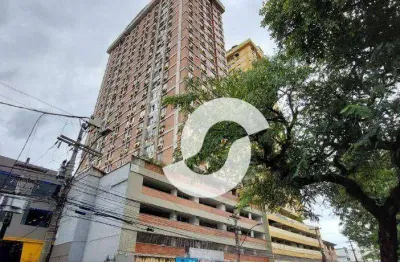 Fonseca - apartamento com 2 dormitórios à venda, 65 m² por r$ 210.000,00 -  niterói/rj