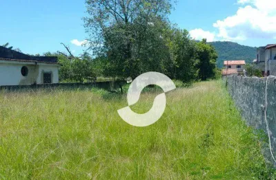 Terreno à venda, 2760 m² por r$ 340.000,00 - inoã - maricá/rj