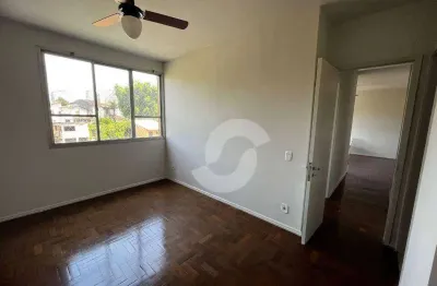 Apartamento à venda, 83 m² por r$ 480.000,00 - icaraí - niterói/rj