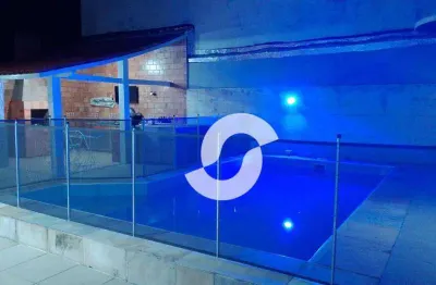 Casa com 6 dormitórios à venda, 218 m² por r$ 1.350.000,00 - piratininga - niterói/rj