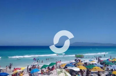 Apartamento à venda, 72 m² por r$ 650.000,00 - braga - cabo frio/rj