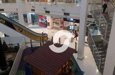 Loja à venda, 58 m² por r$ 600.000,00 - itaipu - niterói/rj