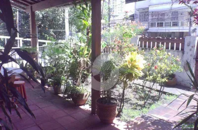 Casa à venda, 218 m² por r$ 950.000,00 - icaraí - niterói/rj