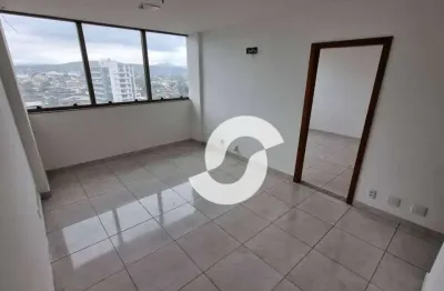 Sala à venda, 24 m² por r$ 200.000,00 - alcântara - são gonçalo/rj