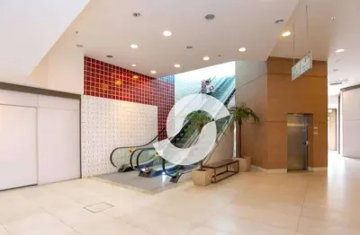 Sala à venda, 24 m² por r$ 200.000,00 - alcântara - são gonçalo/rj