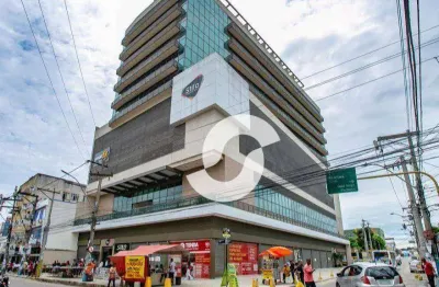Sala à venda, 24 m² por r$ 200.000,00 - alcântara - são gonçalo/rj