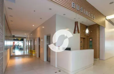 Sala à venda, 24 m² por r$ 200.000,00 - alcântara - são gonçalo/rj