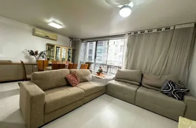 Apartamento com 4 dormitórios à venda, 218 m² por r$ 1.050.000,01 - icaraí - niterói/rj