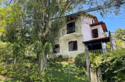Casa em condomínio fechado com 4 quartos à venda na Estrada Caetano Monteiro, 321, Badu, Niterói