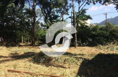 Terreno plano à venda, 546 m² por r$ 350.000 - engenho do mato - niterói/rj