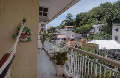 Apartamento à venda, 120 m² por r$ 700.000,00 - são domingos - niterói/rj