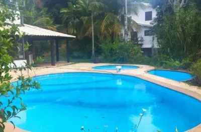 Casa com 7 dormitórios à venda, 462 m² por r$ 3.000.000,00 - araçatiba - maricá/rj