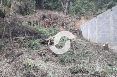 Terreno à venda, 360 m² por r$ 70.000,00 - jacaroá - maricá/rj