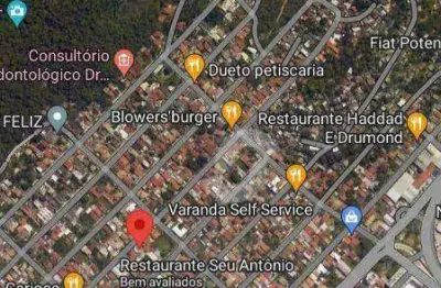 Terreno à venda, 360 m² por r$ 280.000,00 - piratininga - niterói/rj