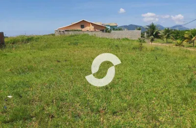 Terreno à venda, 450 m² por r$ 90.000,00 - jaconé (sampaio correia) - saquarema/rj